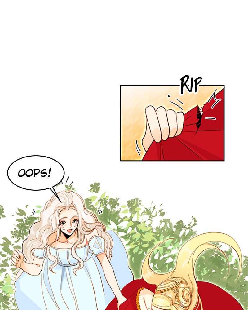 The Remarried Empress, Chapter 3 image 14